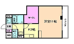 豊中市螢池西町1丁目