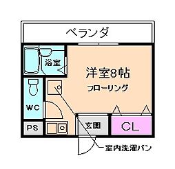 豊中市桜の町3丁目