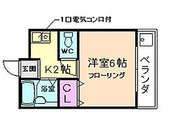 アイワハイツ 103
