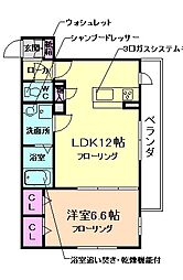 池田市石橋2丁目