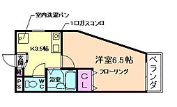 池田市豊島南1丁目