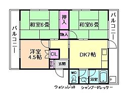豊中市桜の町1丁目