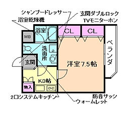 豊中市桜の町2丁目