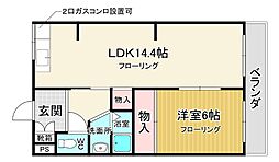池田市神田3丁目