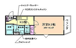 豊中市桜の町1丁目