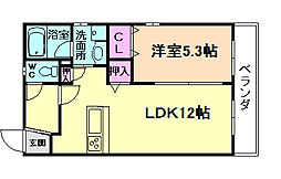 池田市満寿美町