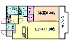池田市満寿美町