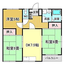 箕面市瀬川1丁目