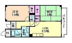 豊中市螢池東町2丁目