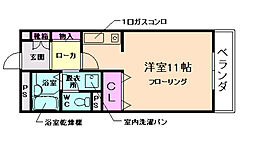箕面市粟生間谷東5丁目