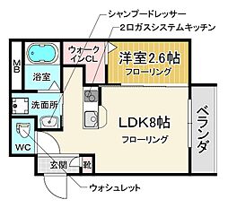 （仮称）豊中市待兼山町PJ 301