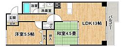 豊中市螢池北町2丁目