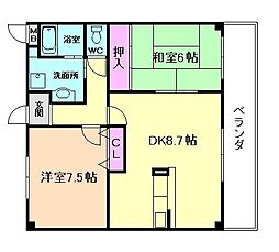 箕面市箕面4丁目