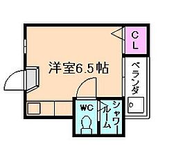 箕面市桜井1丁目