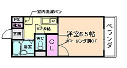 メゾン・エル 203