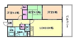 池田市鉢塚3丁目