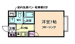 ＡＶＡＮＴ荘園 102