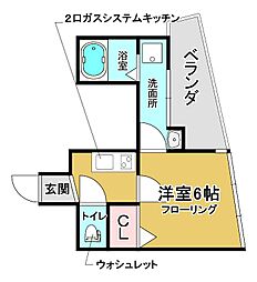 豊中市螢池中町4丁目
