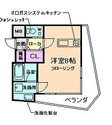豊中市螢池中町4丁目