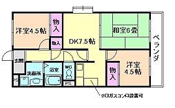 池田市豊島北2丁目