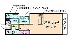 箕面市瀬川5丁目
