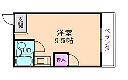 池田市石橋2丁目