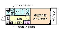 フォレスト石橋