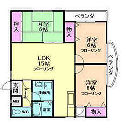 池田市天神1丁目