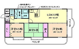 池田市井口堂3丁目