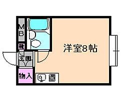 池田市渋谷3丁目