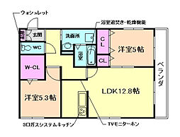 川西市加茂3丁目