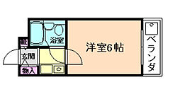 箕面市粟生間谷西7丁目