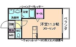 箕面市小野原西6丁目