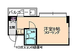 池田市石橋2丁目