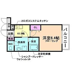 池田市石橋4丁目