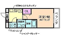 池田市石橋4丁目