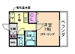 池田市豊島南1丁目