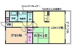 池田市神田2丁目