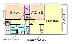 池田市神田2丁目