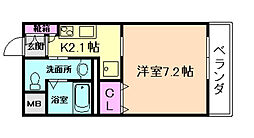 箕面市船場東3丁目