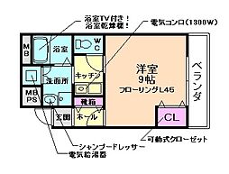 アスティオン城南 403