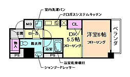 箕面市船場東1丁目