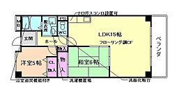 池田市鉢塚3丁目