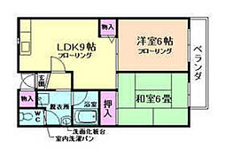 池田市石橋3丁目