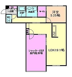 池田市神田1丁目