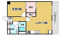池田マンション 202