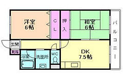 川西市栄根1丁目