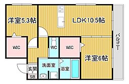 川西市加茂3丁目