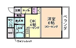 箕面市西小路4丁目