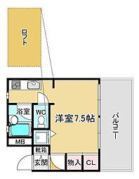 箕面市箕面6丁目